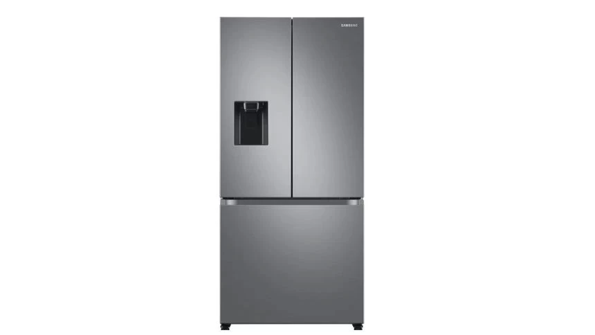 Reviews Samsung 3 Portas Frost Free 470L -RF49A5202S9/AZ: