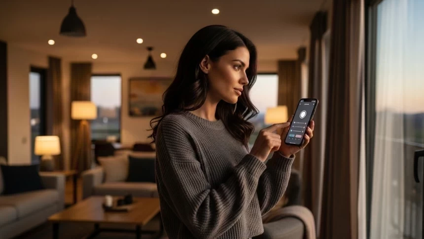 Casa inteligente vale a pena ? Custos, benefícios e erros comuns