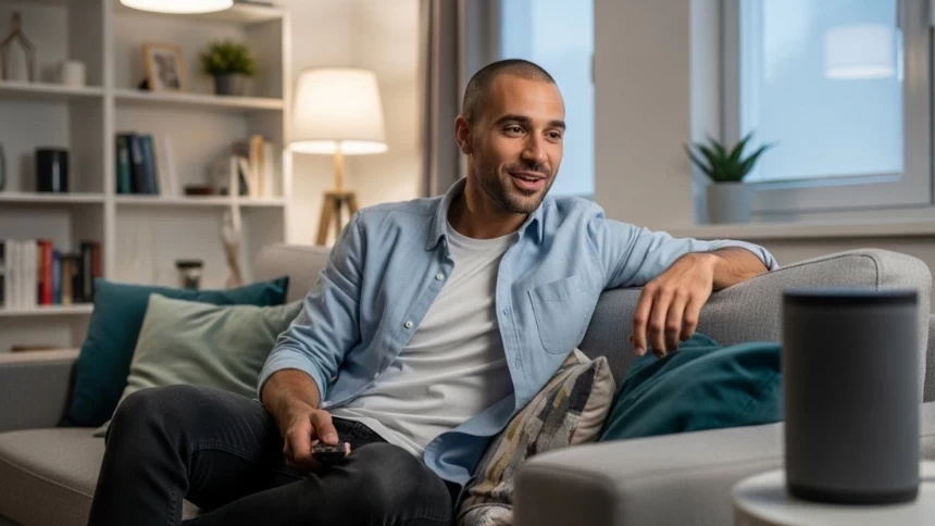 Como montar uma casa inteligente aos poucos (sem gastar muito)