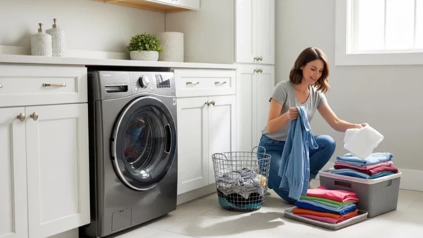 Como escolher a lavadora ideal para sua rotina (guia definitivo)