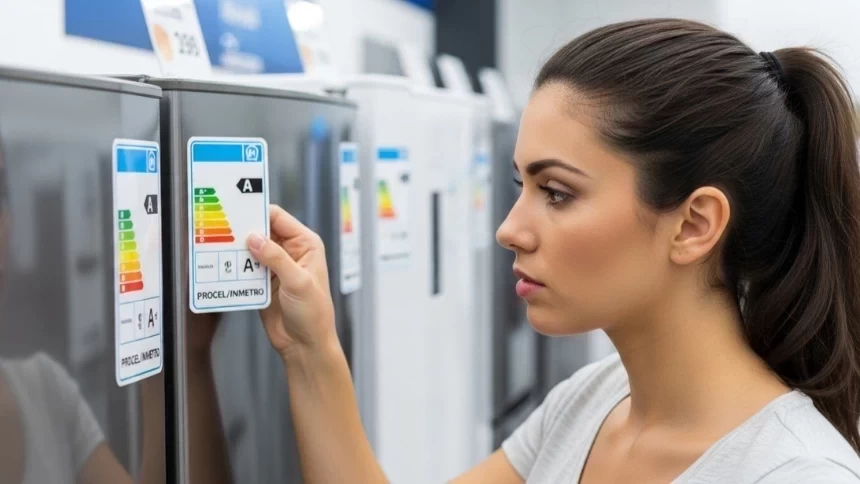 Consumo de energia em eletrodomésticos: como economizar de verdade