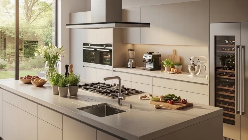 Os eletrodomésticos que realmente facilitam a rotina doméstica