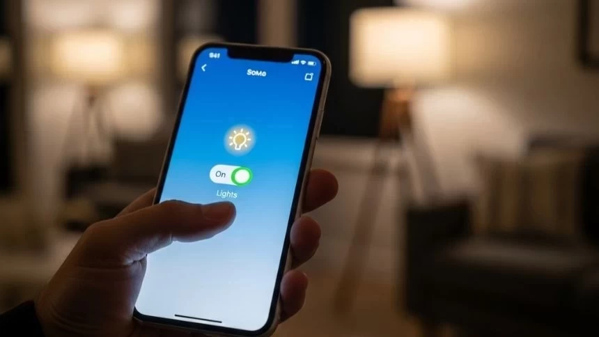 Casa Inteligente Gasta Mais Energia ou Ajuda a Economizar?