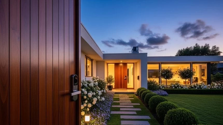 Casa Inteligente Não É Luxo: Por Que Ela Faz Sentido na Vida Real