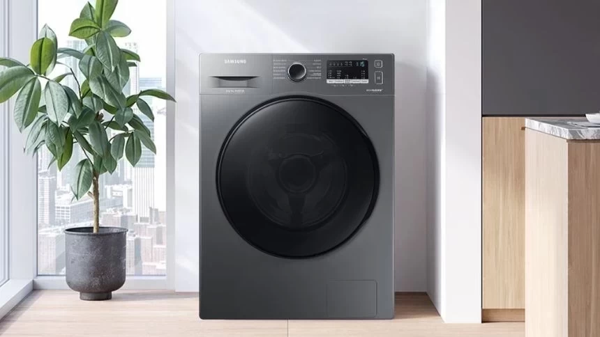 Samsung WD11A: Guia Completo dos Programas da Lava e Seca e Como Usar Cada Função Corretamente