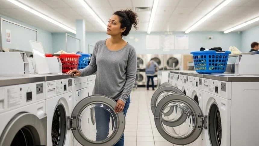 As melhores lavadoras custo-benefício para 2026 (escolhas da Bee)