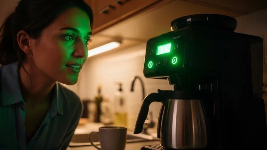 Eletrodoméstico Consome Muito em Standby?