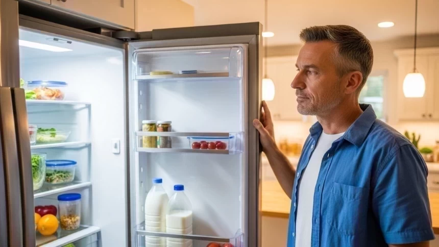 Geladeira com Placa Eletrônica Dá Muito Problema?