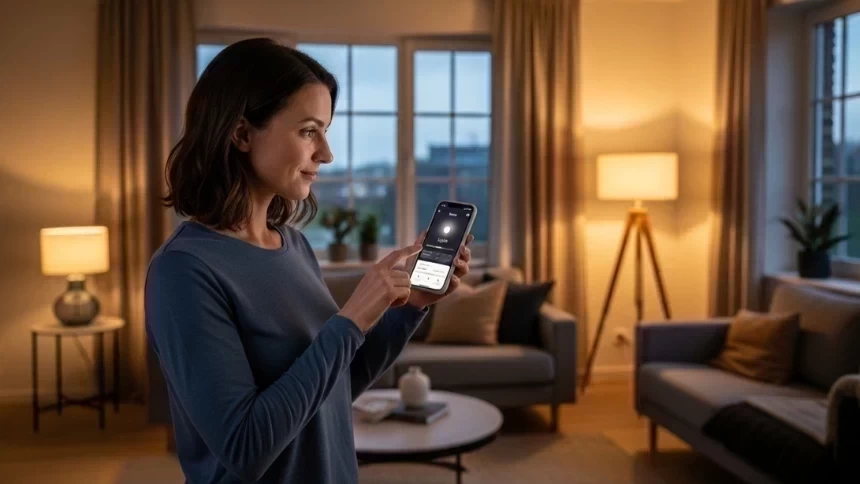 Automação Residencial Aumenta o Valor do Imóvel?