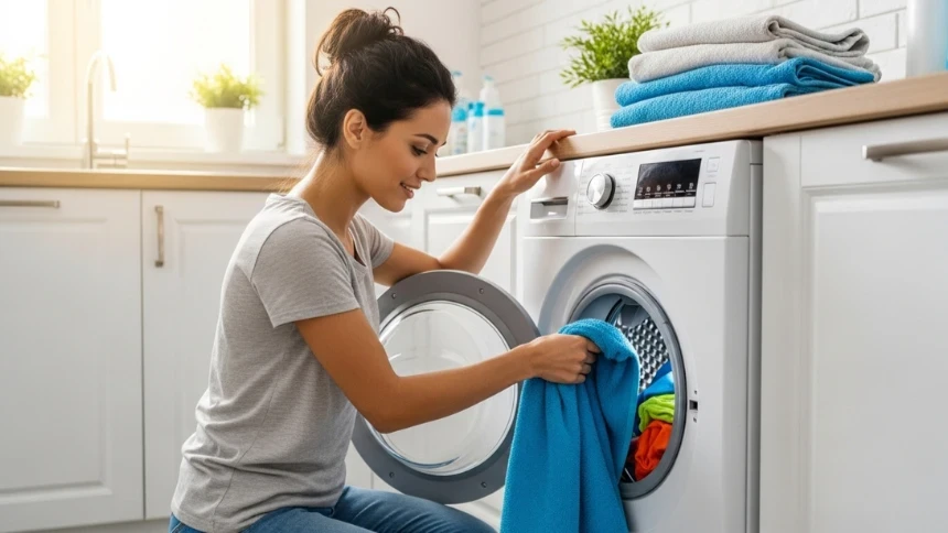 Por que Comprar uma Máquina de Lavar Inteligente? O Guia Completo Antes da Sua Decisão