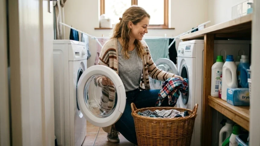 Máquina de Lavar Top Load Vale a Pena? Guia Completo 2026